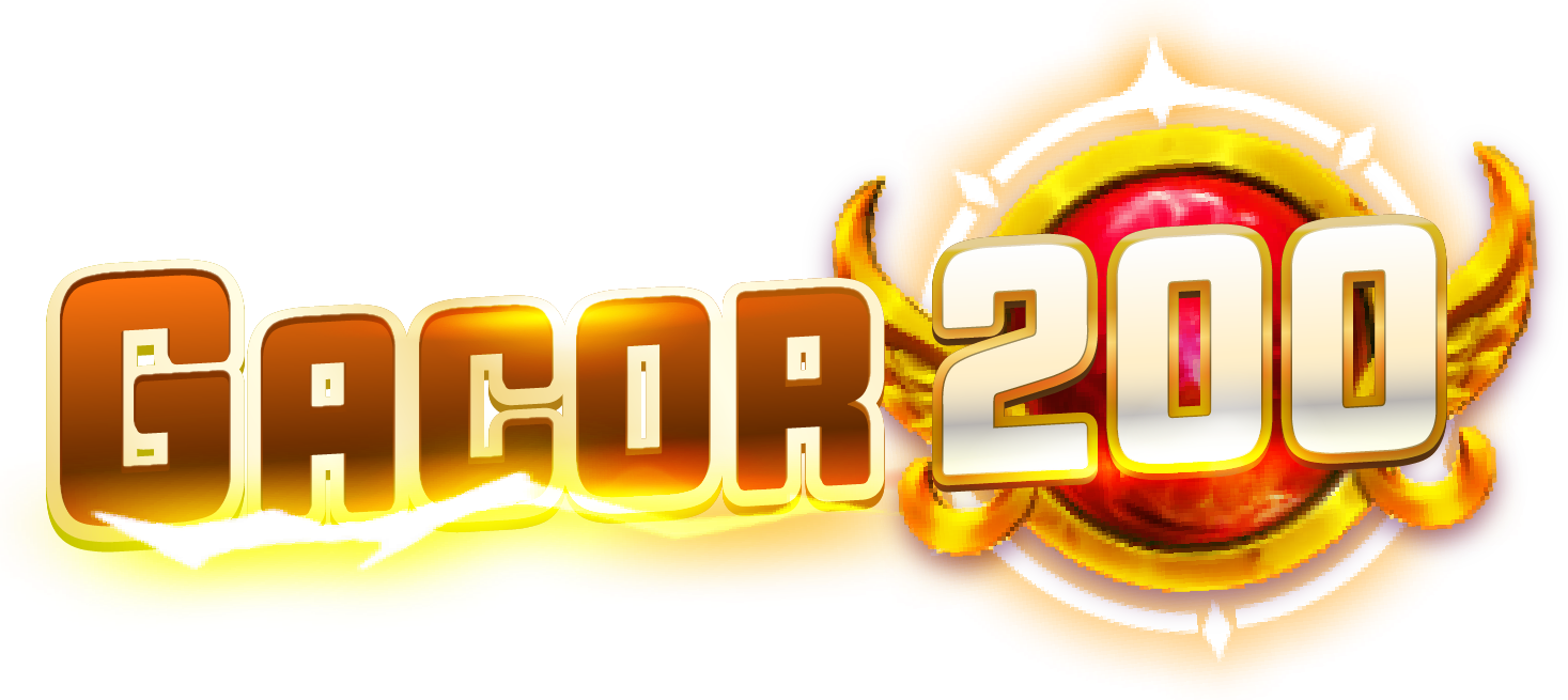 GACOR200 LOGO